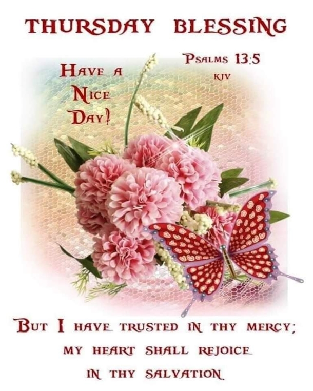 10 Thursday Blessings That Are Touching, Beautiful And Inspiring - picture 11
