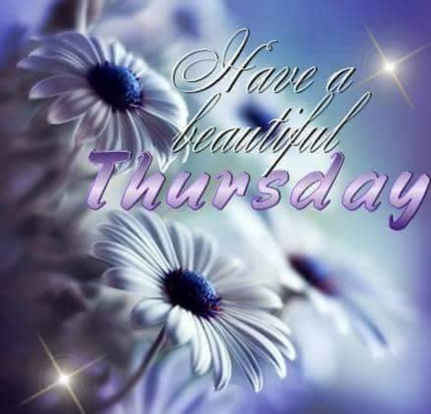 10 Thursday Blessings That Are Very Inspirational - picture 2