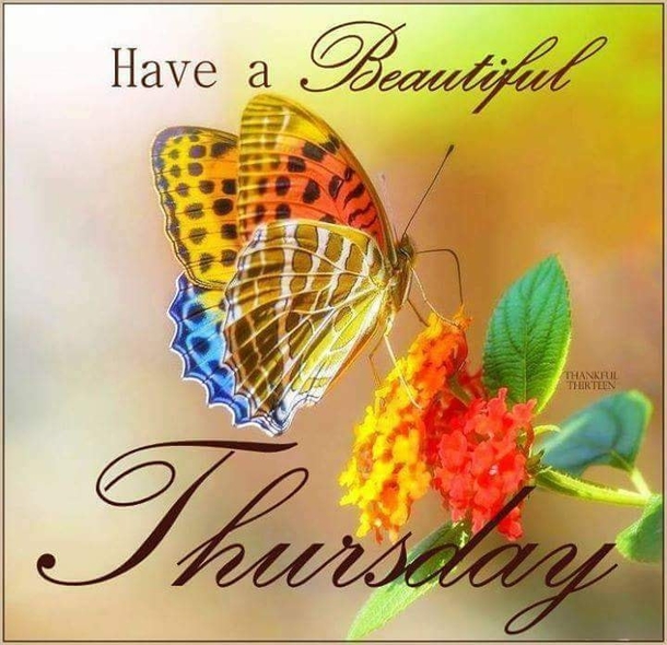 10 Thursday Blessings That Are Very Inspirational - picture 3