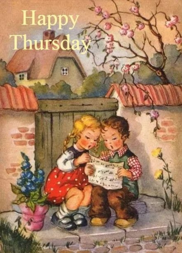 10 Thursday Blessings That Are Very Inspirational - picture 7
