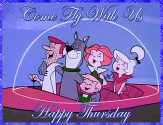 10 Thursday Comments and Quotes - picture 10