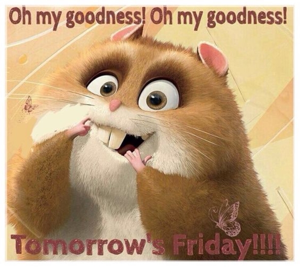 10 Thursday Images, Quotes And Pictures - picture 10