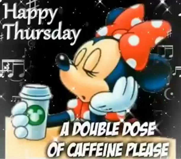 10 Thursday Quotes And Greetings You Will Love - picture 10