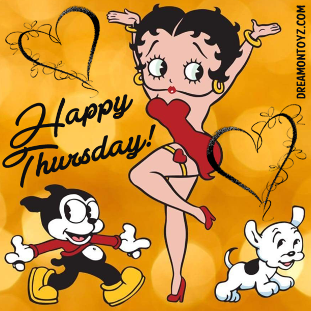 10 Thursday Quotes And Greetings You Will Love - picture 11