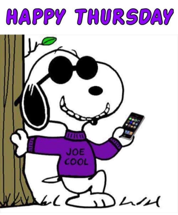10 Thursday Quotes And Greetings You Will Love - picture 3