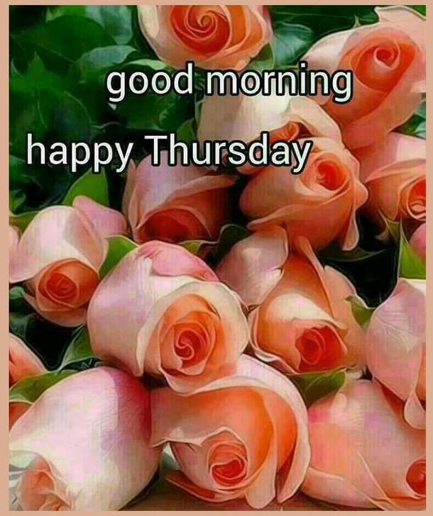 10 Thursday Quotes And Greetings You Will Love - picture 7
