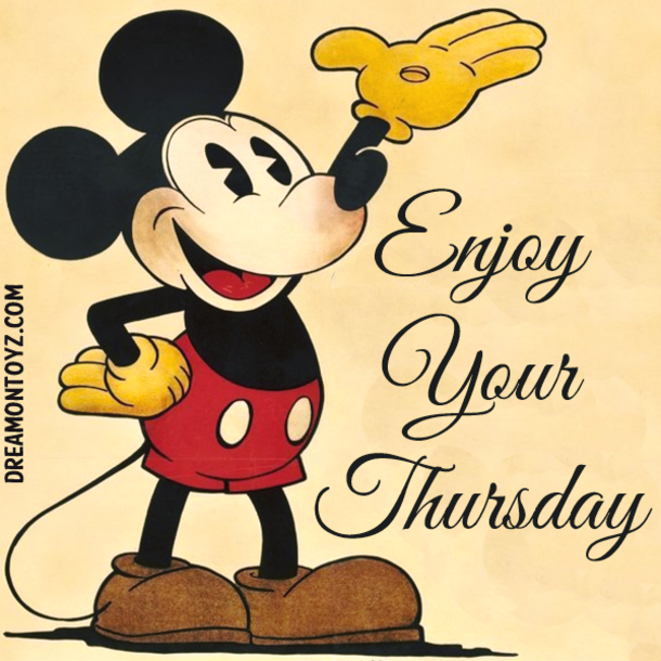 10 Thursday Quotes And Greetings You Will Love - picture 8