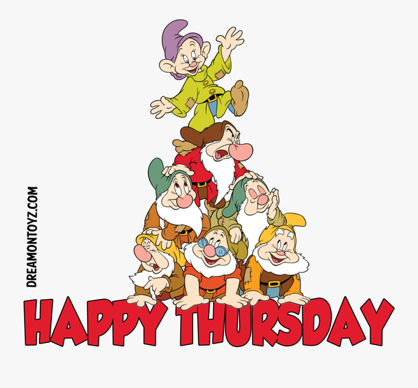 10 Thursday Quotes And Greetings You Will Love - picture 9