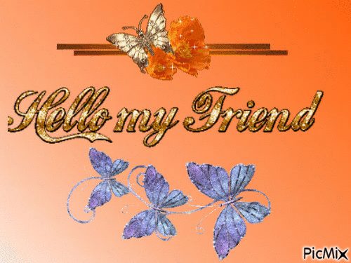 10 Top Animated Friend Quotes And Sayings - picture 3