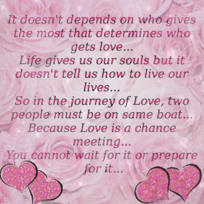 10 Top Animated Love Quotes & Gifs - picture 5