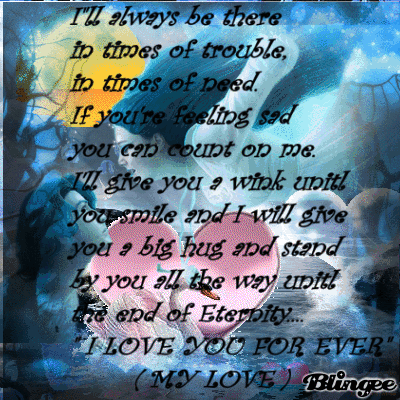 10 Top Animated Love Quotes & Gifs - picture 6
