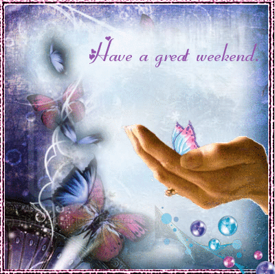 10 Top Animated Weekend Quotes - picture 3