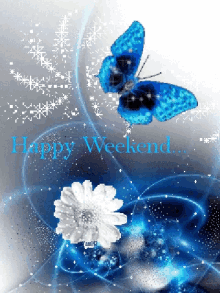 10 Top Animated Weekend Quotes - picture 6
