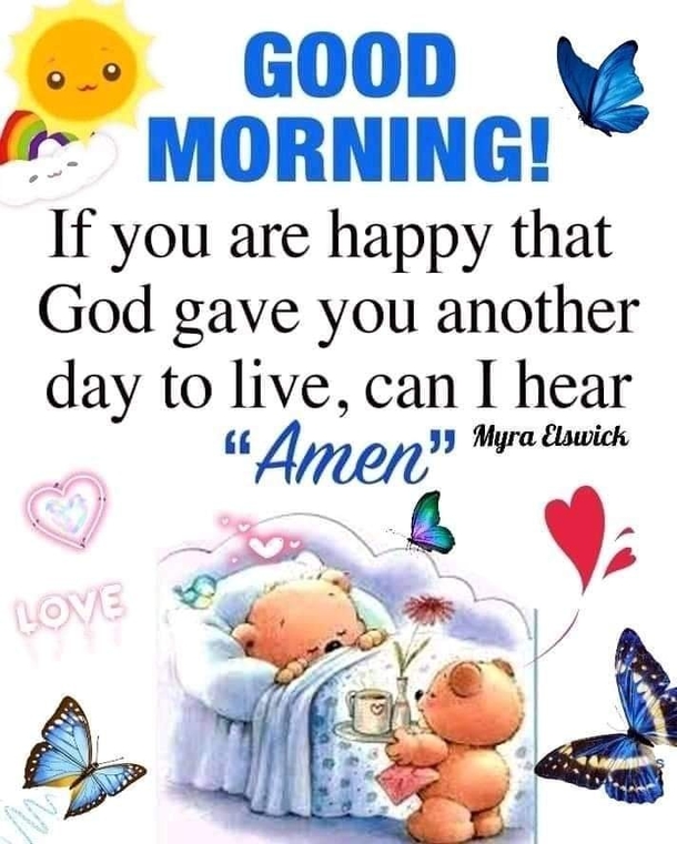 10 Top Beautiful Good Morning Images And Quotes - picture 2