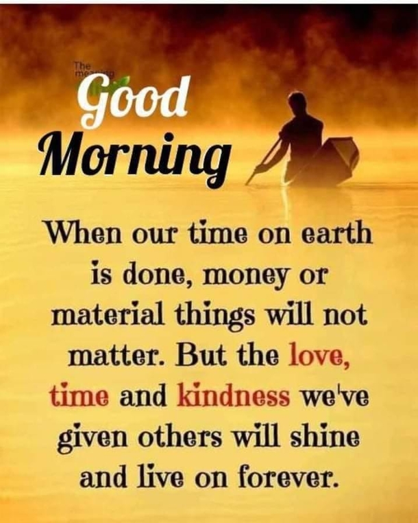 10 Top Beautiful Good Morning Images And Quotes - picture 3