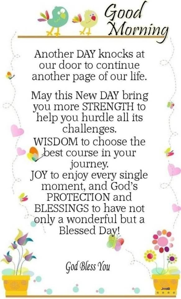 10 Top Beautiful Good Morning Images And Quotes - picture 4