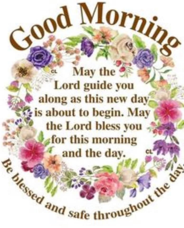 10 Top Beautiful Good Morning Images And Quotes - picture 8