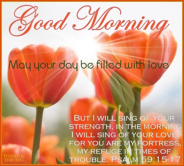 10 Top Beautiful Good Morning Images For A Happy Day - picture 3