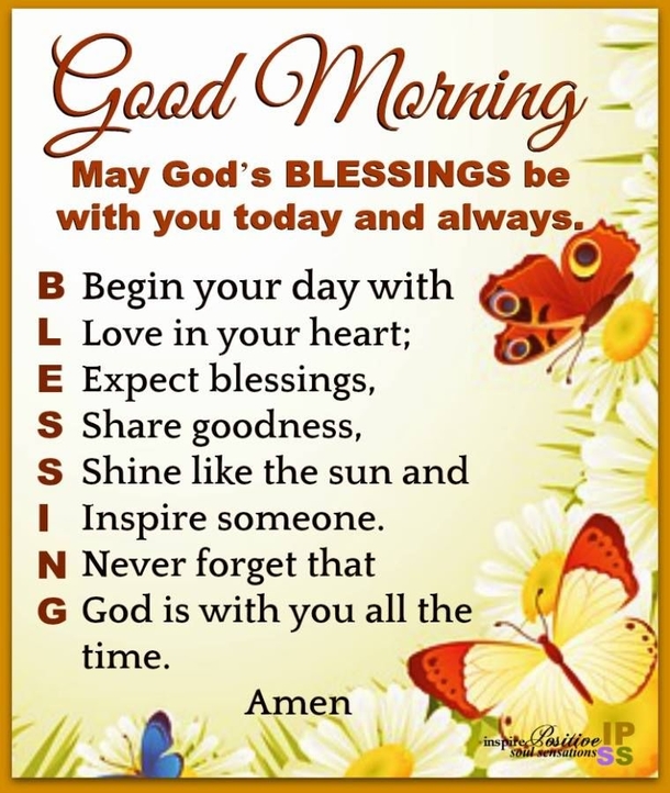 10 Top Beautiful Good Morning Images For A Happy Day - picture 6