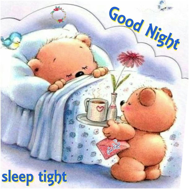 10 Top Beautiful Good Night Quotes - picture 2