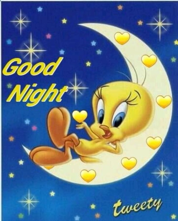 10 Top Beautiful Good Night Quotes - picture 4