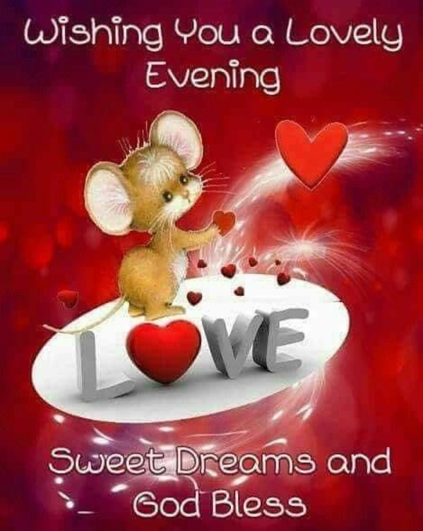 10 Top Beautiful Good Night Quotes - picture 8