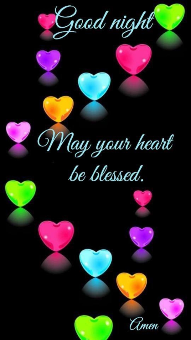 10 Top Beautiful Good Night Quotes - picture 9