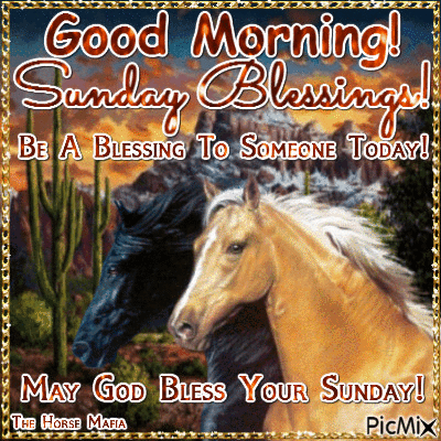 10 Top Blessed Sunday Quotes Of The Day - picture 11