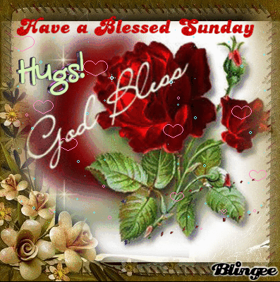 10 Top Blessed Sunday Quotes Of The Day - picture 2