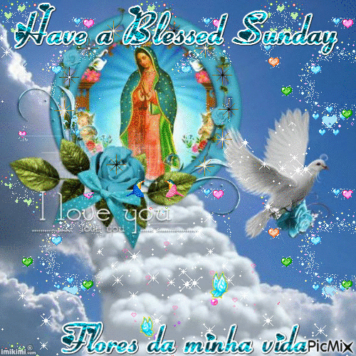 10 Top Blessed Sunday Quotes Of The Day - picture 6