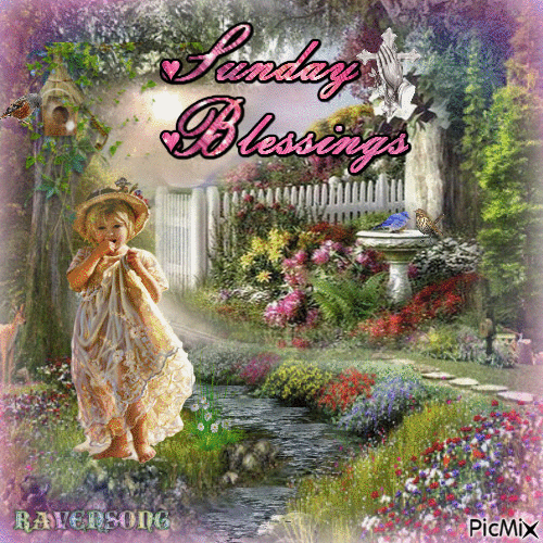 10 Top Blessed Sunday Quotes Of The Day - picture 9