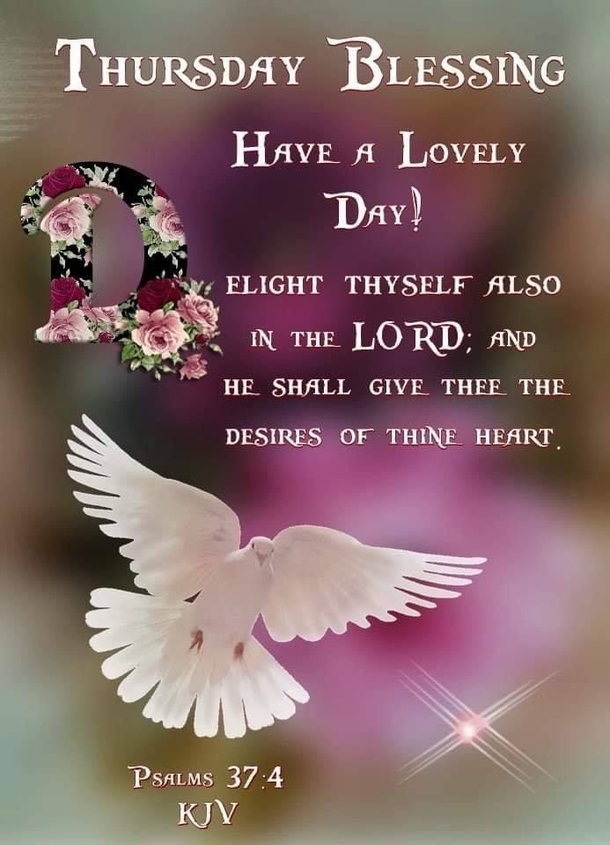 10 Top Blessed Thursday Quotes And Sayings - picture 10