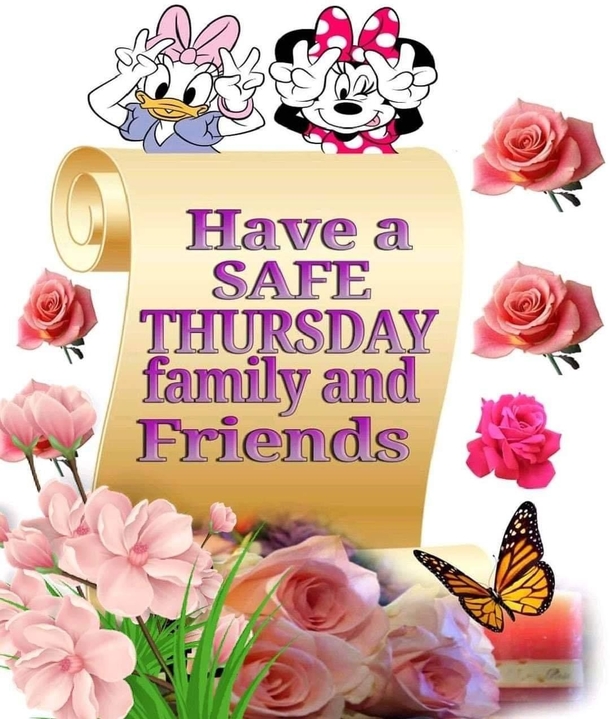 10 Top Blessed Thursday Quotes And Sayings - picture 5
