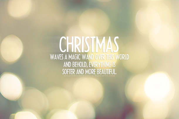 10 Top Christmas Quotes, Sayings And Phrases - picture 10