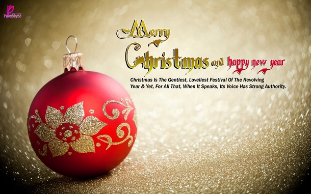 10 Top Christmas Quotes, Sayings And Phrases - picture 12