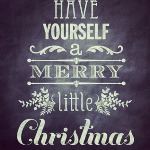 10 Top Christmas Quotes, Sayings And Phrases - picture 4