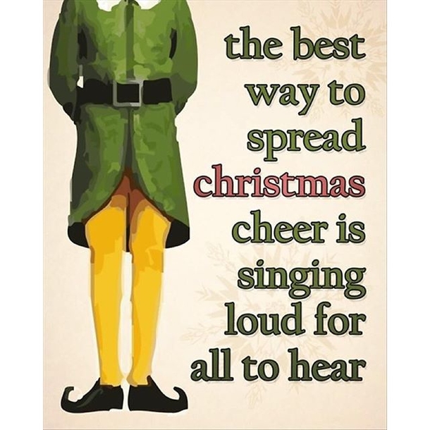 10 Top Christmas Quotes, Sayings And Phrases - picture 5