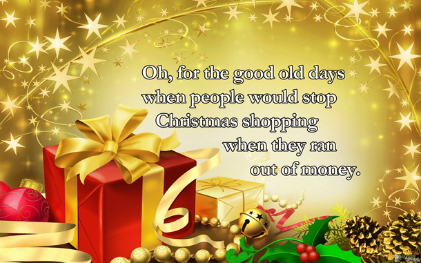 10 Top Christmas Quotes, Sayings And Phrases - picture 9