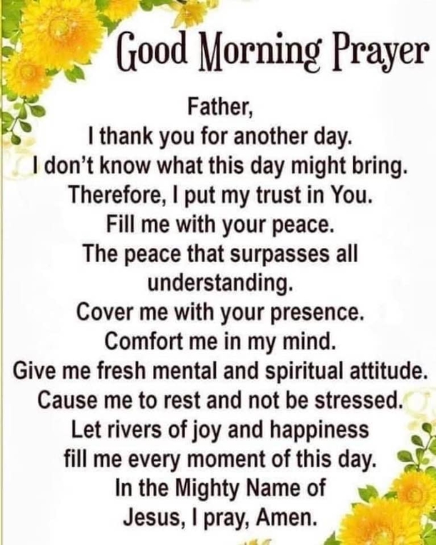 10 Top Daily Good Morning Quotes And Sayings - picture 10