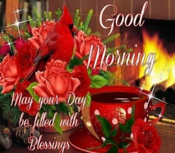 10 Top Daily Good Morning Quotes And Sayings - picture 11