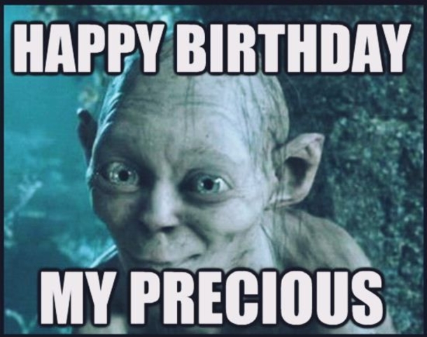 10 Top Funny Happy Birthday Memes To Share & Enjoy - picture 11