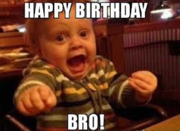 10 Top Funny Happy Birthday Memes To Share & Enjoy - picture 3
