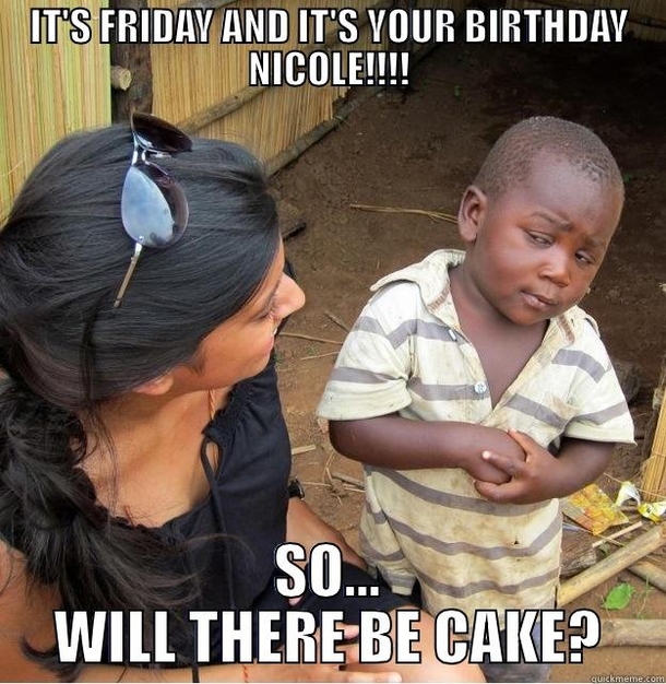 10 Top Funny Happy Birthday Memes To Share & Enjoy - picture 4