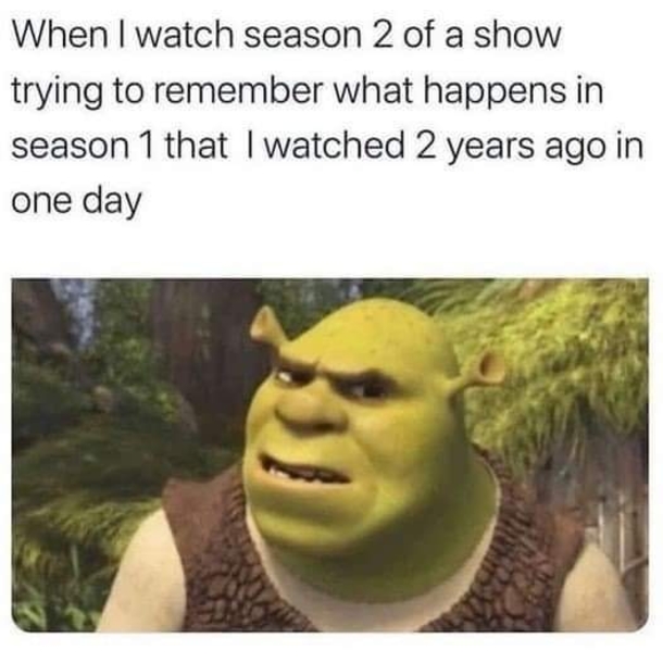 10 Top Funny Memes For The New Week - picture 9