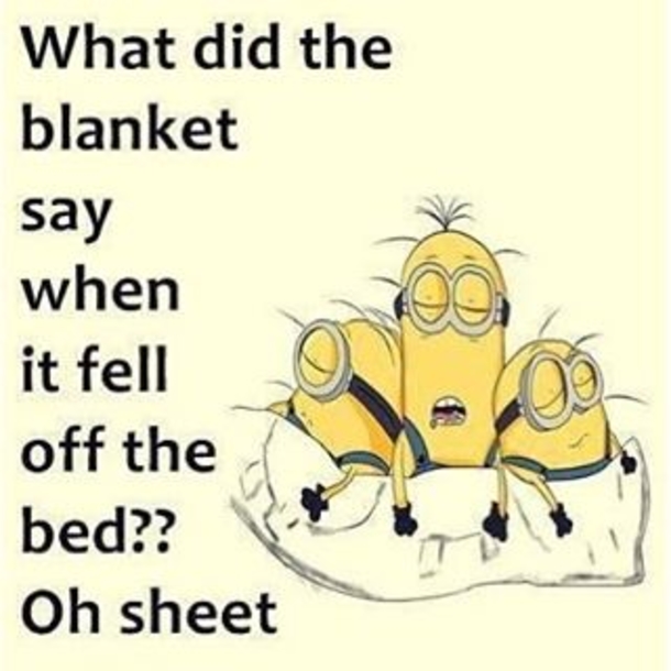 10 Top Funny Minion Quotes - picture 12