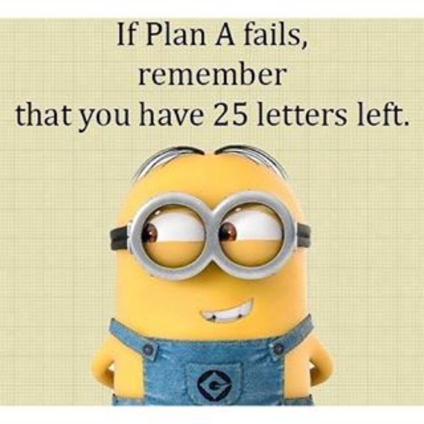 10 Top Funny Minion Quotes - picture 2