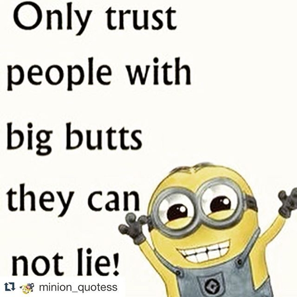 10 Top Funny Minion Quotes - picture 4