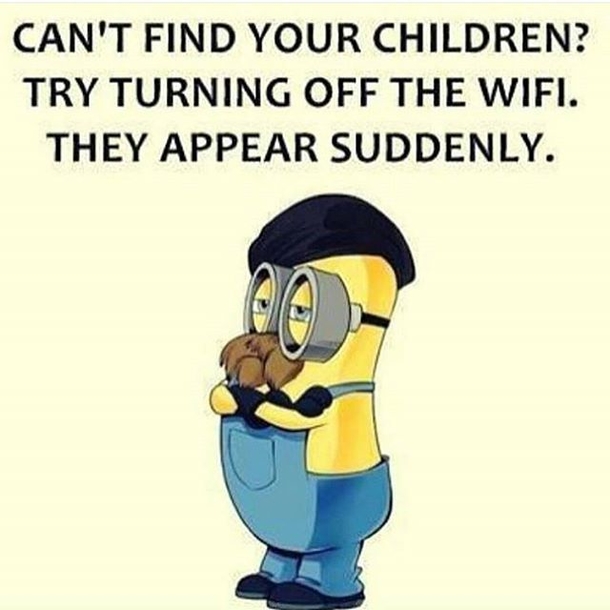 10 Top Funny Minion Quotes - picture 5