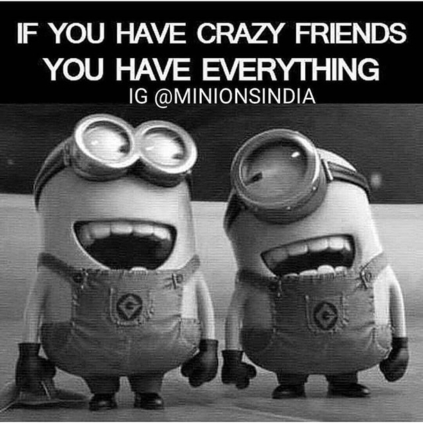 10 Top Funny Minion Quotes - picture 8