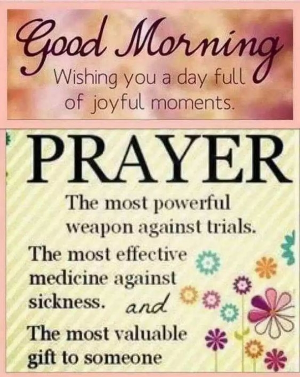 10 Top Good Morning Greetings For The Day - picture 2